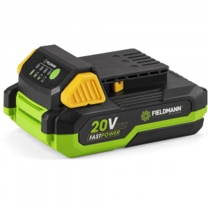Fieldmann FDUZ 79020 20V univerzális akkumulátor